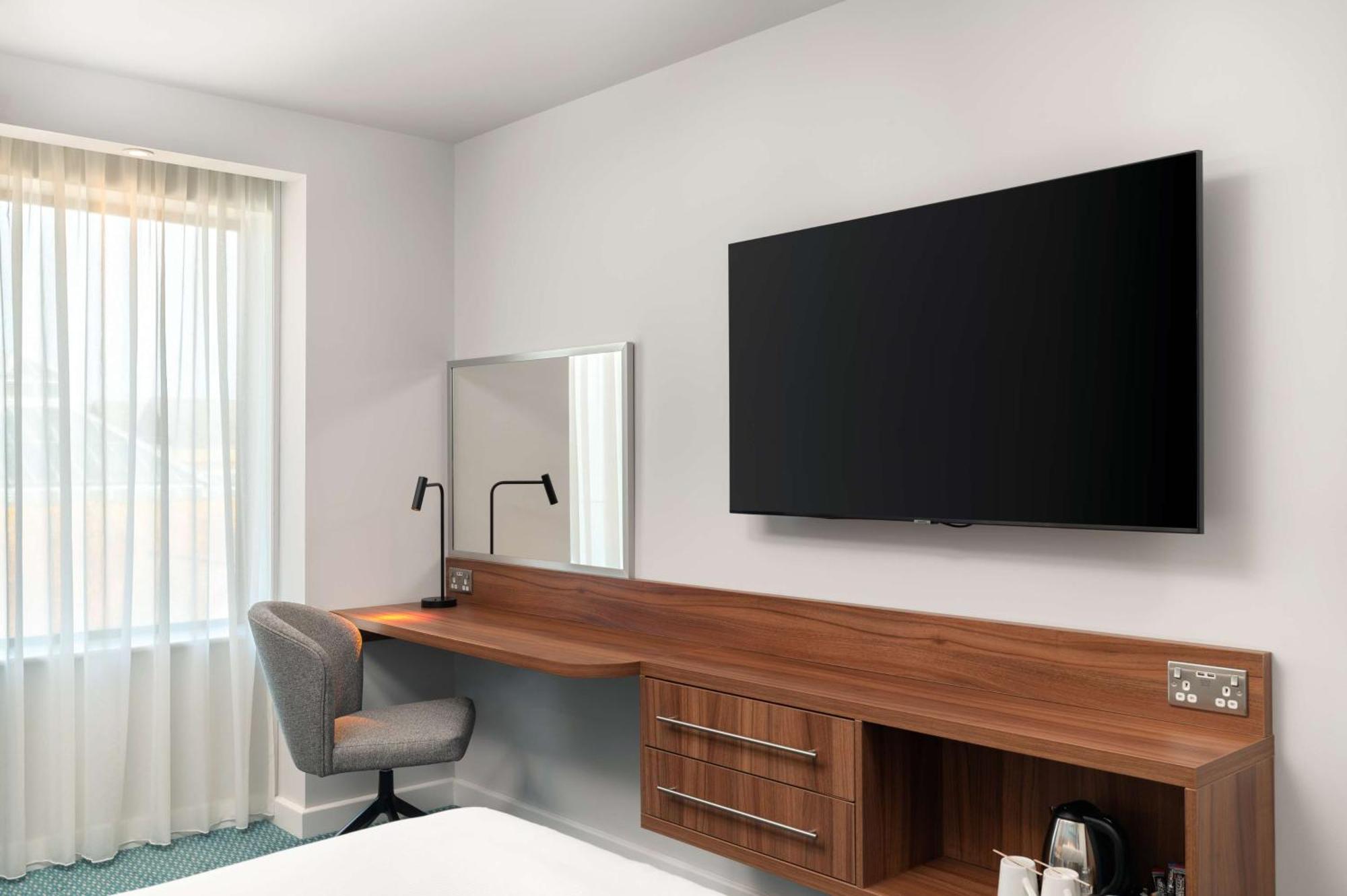 Hotel Hampton By Hilton Canterbury