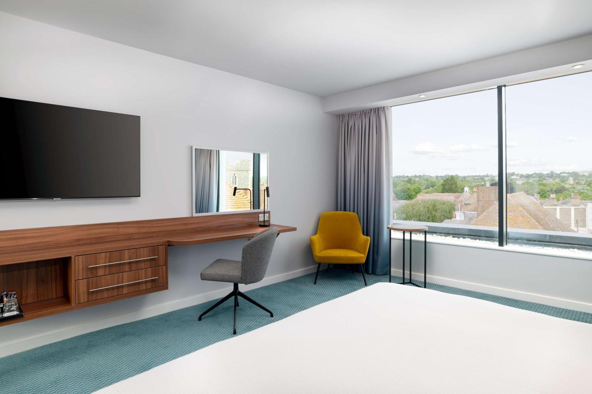 Hampton By Hilton Canterbury