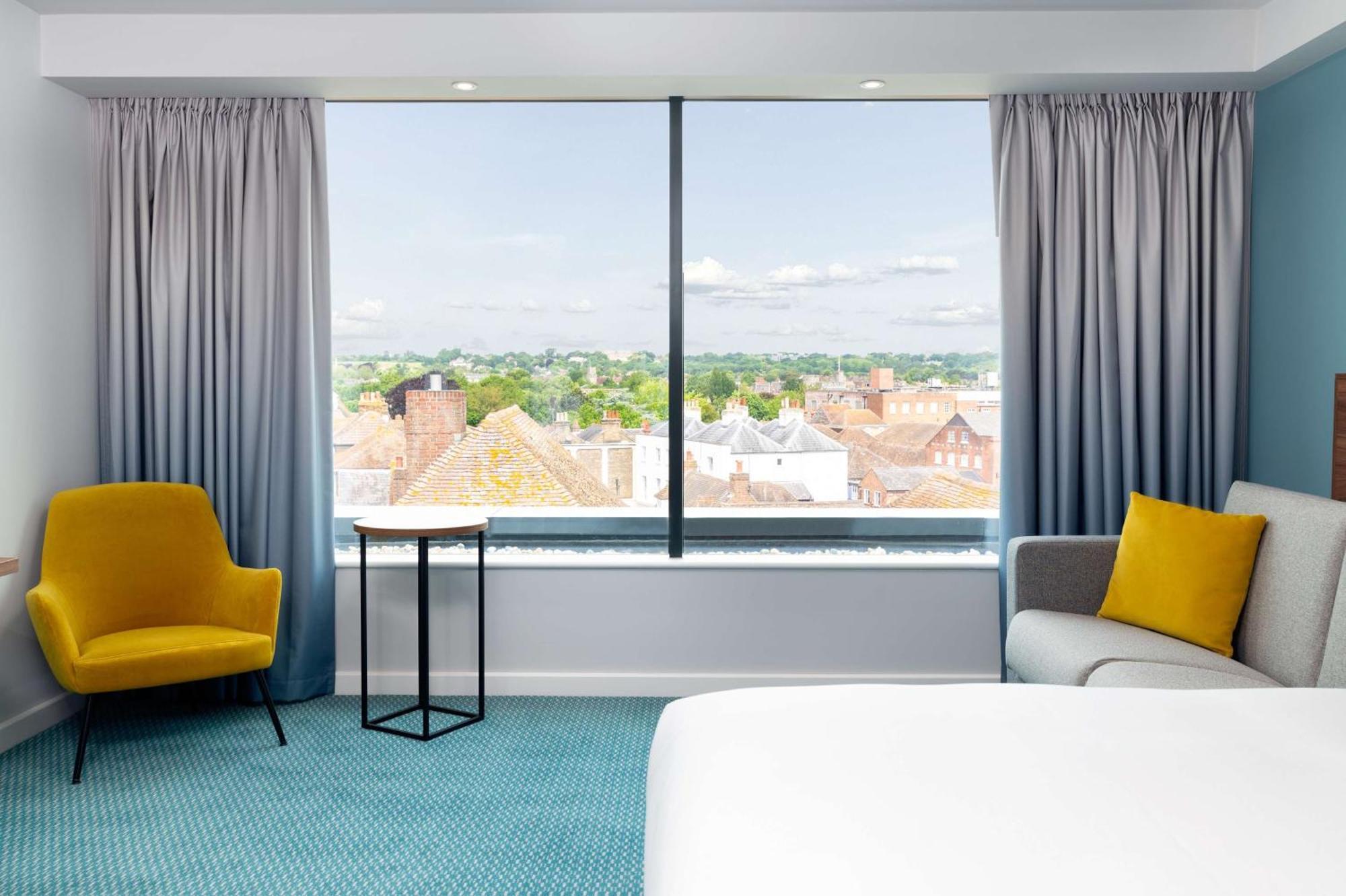 Hotel Hampton By Hilton Canterbury