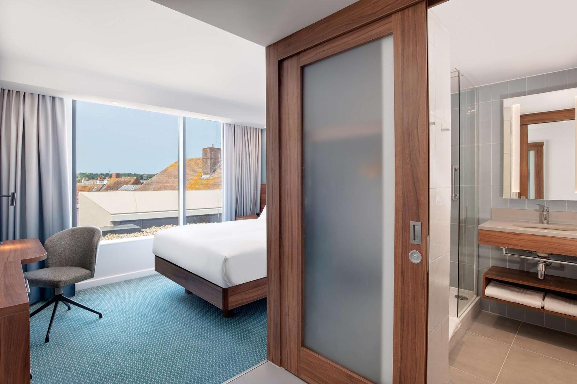 Hampton By Hilton 3* Canterbury