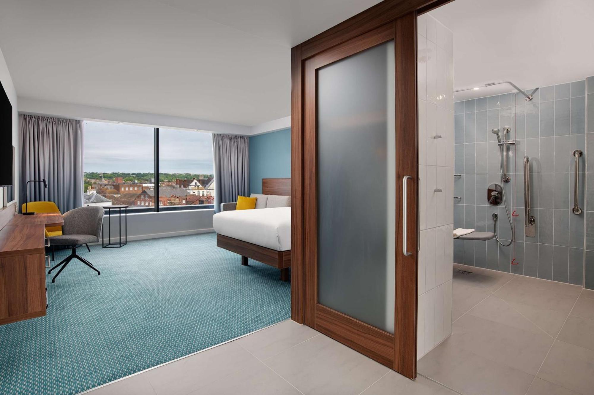 Hampton By Hilton Canterbury