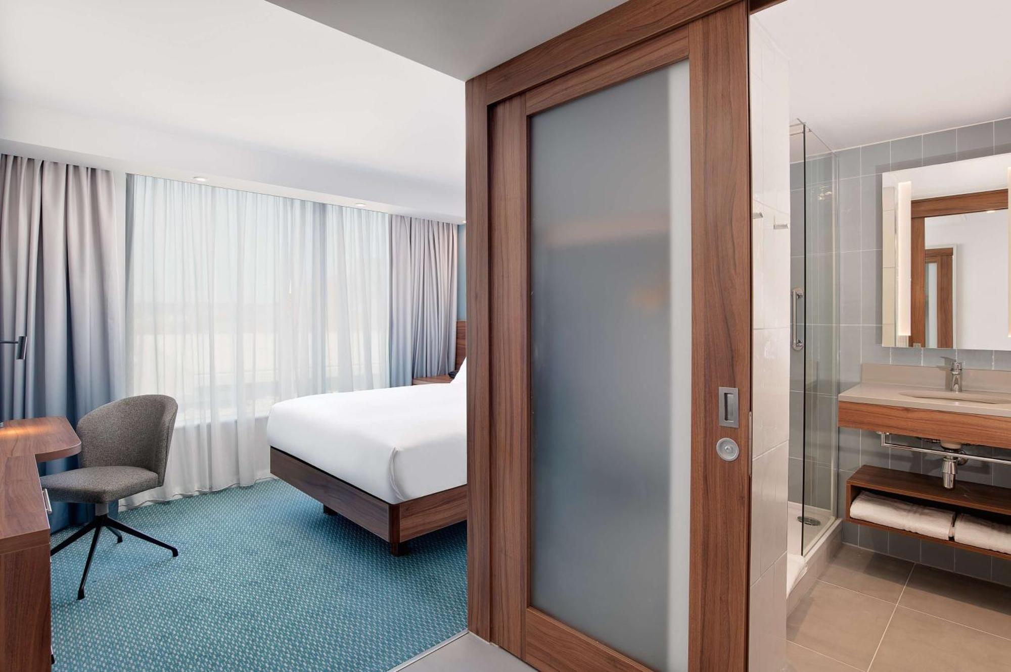 Hampton By Hilton 3* Canterbury