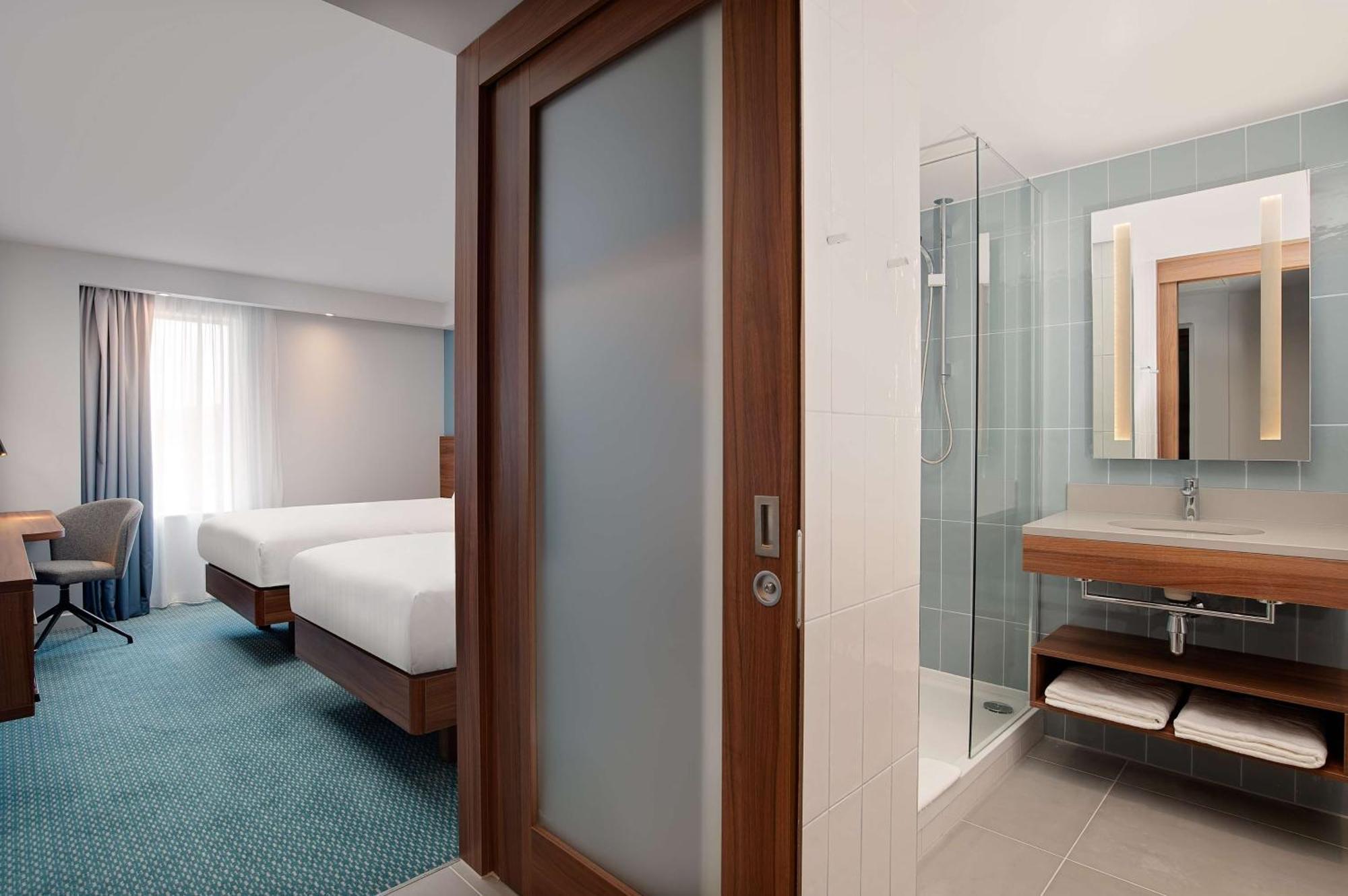 Hampton By Hilton Hotel Canterbury