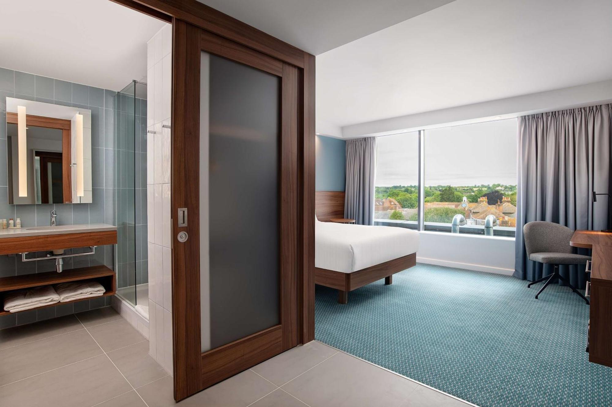 Hotel Hampton By Hilton Canterbury