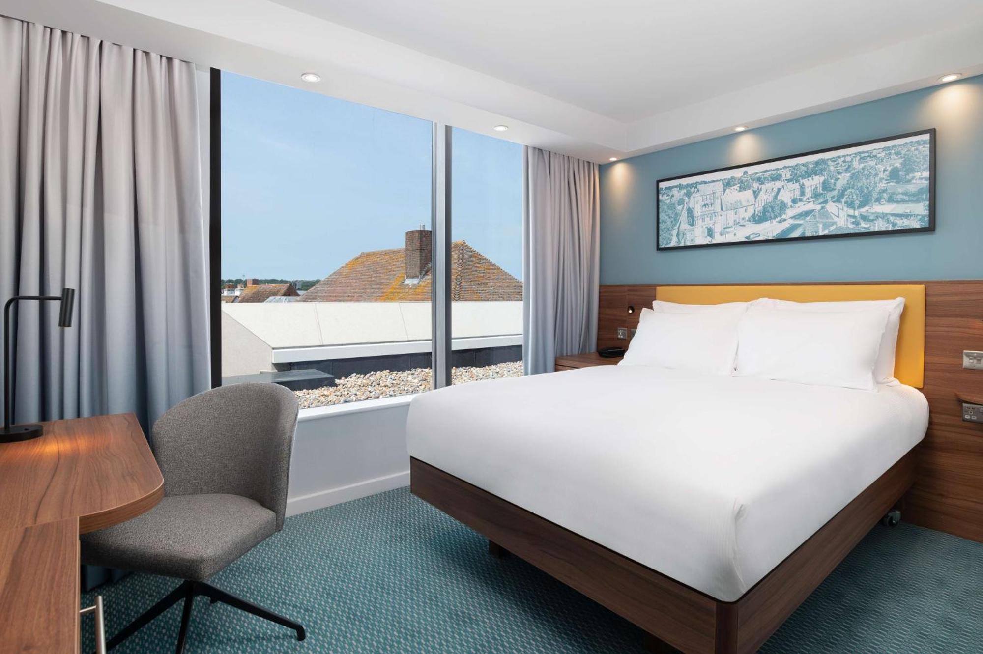 Hampton By Hilton
